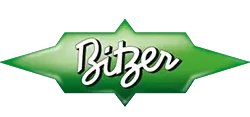 Logo officiel de Bitzer, fabricant de compresseurs frigorifiques